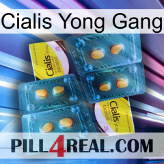 Cialis Yong Gang cialis5